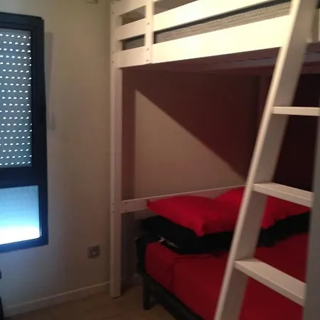 T4 Duplex Centre-port/terrasse/wifi/parking/clim *