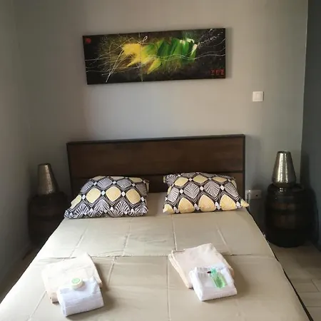T4 Duplex Centre-port/terrasse/wifi/parking/clim Agde